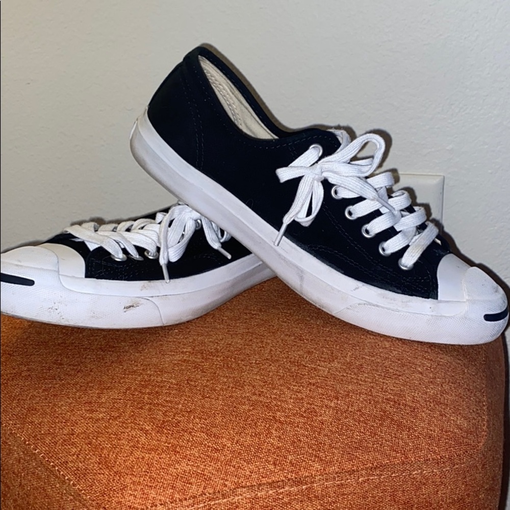 Converse Jack Purcell